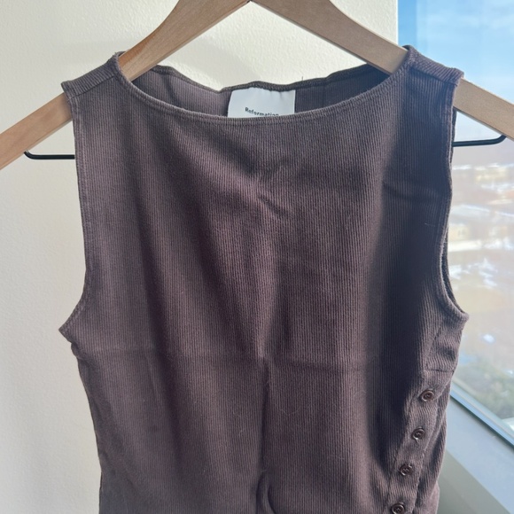 Reformation Tops - Reformation Hudson Knit Top